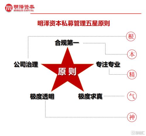 明泽投资马科伟 投资是专注中享受自由