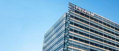 集团概要 Fujifilm 中国