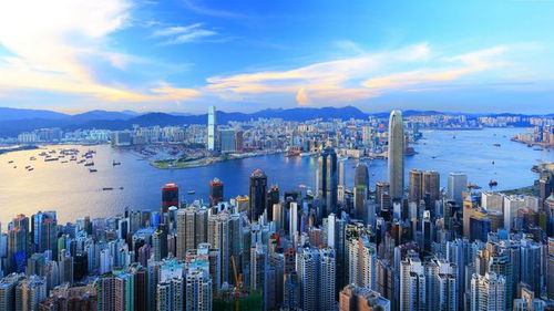 港府缺钱了 香港公司注册将涨价2K港币 开始对企业 割韭菜