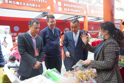 禅商优品直播基地正式启动!禅商企业开启直播带货模式