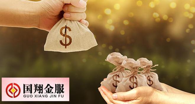 国翔金服:实业投资领域的投资策略,赢在投资