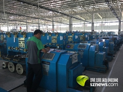 安福海能实业股份 冲刺吉安本地首家上市公司_财经_中国网